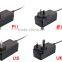 level VI plug-in type AC DC wall adapter 5v 2a with UL/KC/CE/FCC/CB/RoHs etc