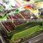 foldable fruit and vegetable storage box