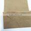 Brown Kraft Paper Bag Square Bottom Wholesales