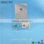 A5 new 2016 custom clear acrylic brochure holder
