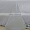 wholesale plain grey bedding sets with 100% cotton for sale