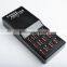 Hot New Products for 2015 Multi USB Charger 12 port charging station for mobile phone