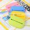 Fashion Silicone Key Case Silicone Coin Bag Factory