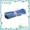 70*90cm 100% Cotton Hole Design Baby Breathable Blanket