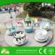 Hot sell China factory supply indoor kids amusement rides tea cup for sale manufatuers in China