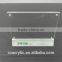 2 Sided Clear Acrylic Paper Holder Desktop