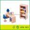 40pcs Doll House Furniture Set