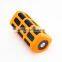 Portable wireless speakers bluetooth 4.0 silicone bluetooth speaker with power bank and NFC function-RS7720