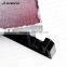 Sunmeta cheap supply irregular shaped 30*30cm heat press rock slate photo(SH-34)
