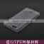 Hot product Ultra thin 0.3mm crystal clear transparent tpu phone case for oppo a31t