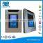 Shenzhen CL-A0509 automatic fare collection bus POS system with GPRS and GPS