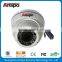 Hot Sale in Guangzhou HD IP 1.3mp 2.0mp 3.0mp 4.0mp 5.0mp Indoor Dome Camera