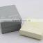 Cheap paper watch box / lid and base paper box for watch packaging