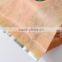Food grade custom coffee bag