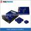 Tea box, high-grade fine paper packing box