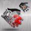Bike Bicycle 3D GEL Shockproof Half Finger Glove M L XL