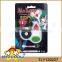 New 2016 Product Idea Safety Multicolor Football Body Paint