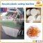 HOT Cutting Granulator Plastic Machine For Recycle Plastic