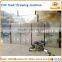 Tropical fish feeding machine fish feed throwing machine of floating fish feed processing