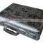 Aluminum laptop Case suitcase briefcase