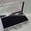 Acrylic poker chip case,ABS poker chip case australia,flannelette mahogany poker chip case