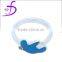 Stunning 925 Sterling Silver jewelry wholesale enamel children's ring