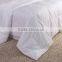 white goose down quilt for hotel wholesale