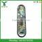 2016 high quality electric skateboard one wheel with led lights