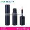 TE3017-1 Black Packaging Plastic Makeup Eyeliner Tubes Packaging