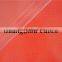 Excellent China Supply 1K Red Plain Fiberglass Sheet for Decoration