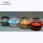 Best selling wholesale Mini portable lamp Pokemon Bluetooth Speaker 2016 with LED round light