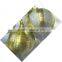 Factory Supplied Wholesale Best Nice Stocking Christmas Ball Ornament