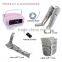 Home Use Professional lymphatic drainage air compression Massagers Compressible Limb Pain Therapy System