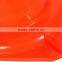 Factory supply Flexible Orange PVC Traffic Cone