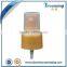 Various size of perfume spary pump mist atomizer pump