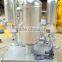 Coconut oil vacuum dryer, coconut oil dewatering machine, coconut oil dehydration