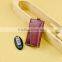 Customized Gift Genuine Leather Keychain