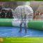 China best human inflatable bumper bubble ball for sale
