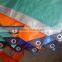 10' X 10' Colorful Fire Retardant Poly Tarp Heavy Duty Canopy Shade Poly Tarp