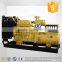 China Shanghai engine open type 80kw 100kva genset SC4H115D2 CE approved with good quality