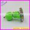 China New Style Cartoon Shape Plastic Perfume Bottle