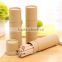 Hot sale recycled brown kraft paper tube and color pencil packing box