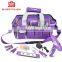 QXJG-SLB-1019 600D polyamides High-capacity portable tool bag OEM ODM