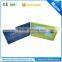 factory supply 7inch LCD video book video brochure, with 2G memory, A5 size