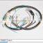 COMPLETE WIRE CD70