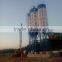 Sheet-assembled 300T Cement Silos
