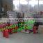 maintain machine of fire extinguisher@assembly machine of fire extinguisher@refill machine of fire extinguisher