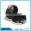 High quality round silicone ashtray , personalized silicone pocket ashtray