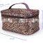 Promotional travel cosmetic bag cosmetic case make up bag