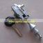 B door lock (HU92)